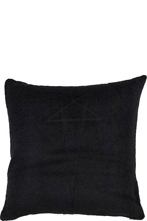 Homeware Rick Owens 'beach' Cushion