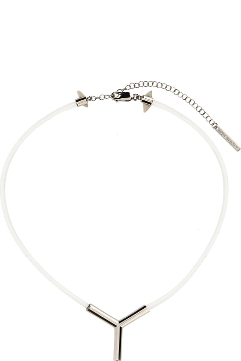 Necklaces for Women Y/Project 'y' Necklace