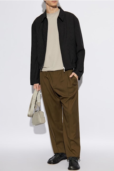 Marni Coats & Jackets for Men Marni Marni Wool Jacket Marni