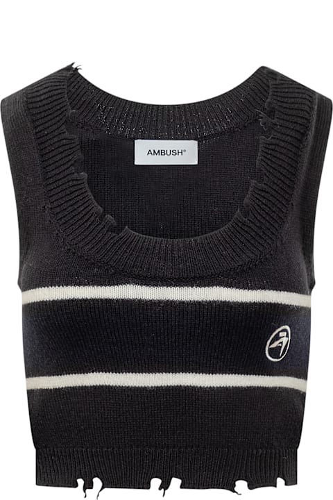 AMBUSH for Women AMBUSH Top