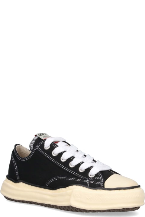 Mihara Yasuhiro 'original Sole' Sneakers