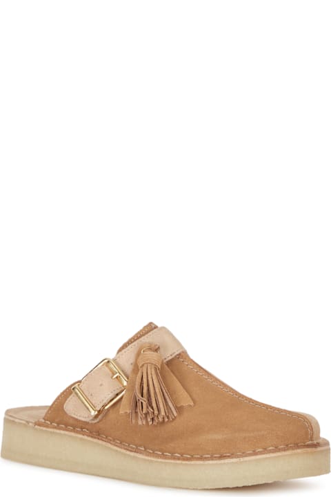 Clarks Shoes for Women Clarks Mocassini