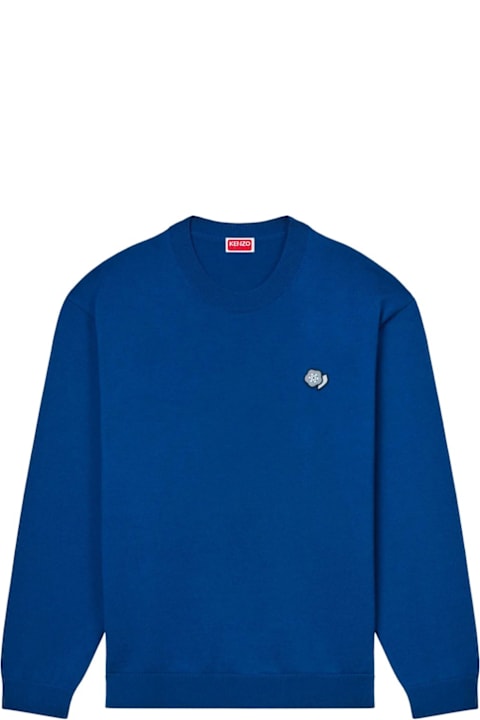 Homeware Kenzo Kenzo Pop Wool Sweater