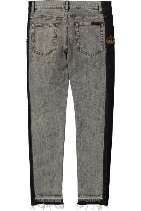 Dolce & Gabbana Clothing for Men Dolce & Gabbana Skinny Denim Jeans