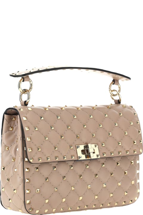 Sale for Women Valentino Garavani Rockstud Spike Handbag