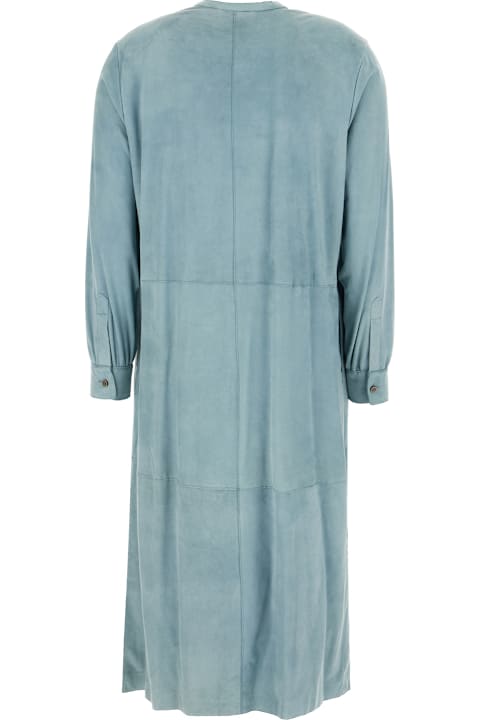 D'Amico for Men D'Amico Trench & Parka