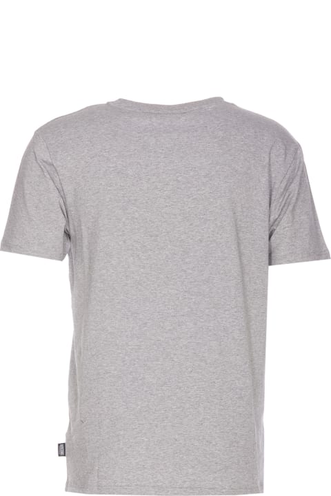 Fashion for Men Moschino Underbear Logo T-shirt