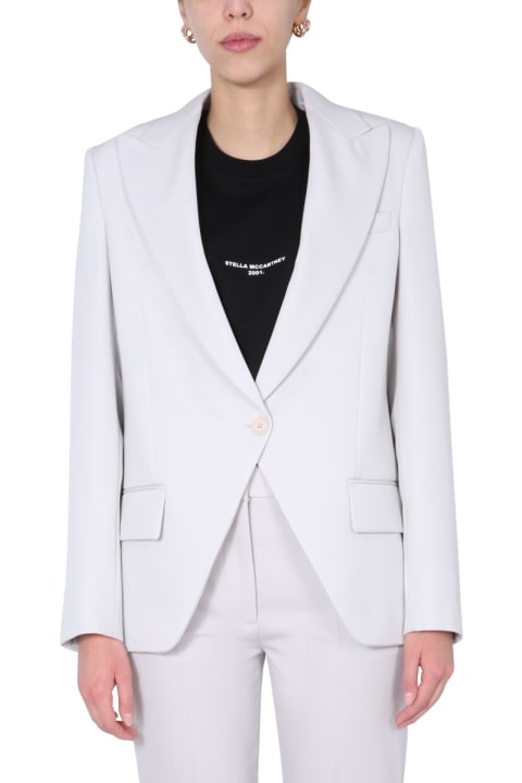 Homeware Stella McCartney Lindsay Tailored Jacket