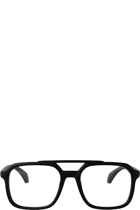 Moncler Eyewear for Kids Moncler Eyewear 0me3002 Glasses