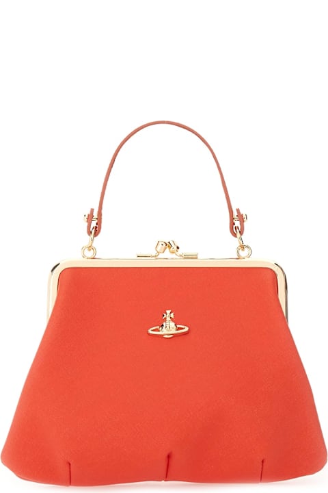 Homeware Vivienne Westwood "granny Frame" Bag