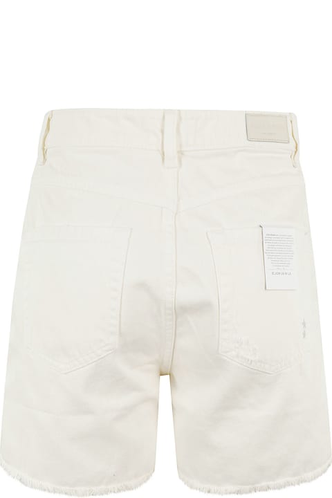 Homeware Icon Denim Short