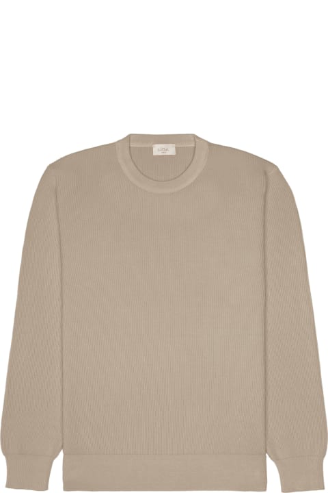 Altea Fleeces & Tracksuits for Men Altea Ribbed Turtleneck Sweater