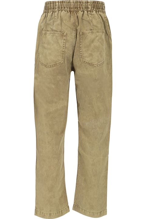 Isabel Marant for Men Isabel Marant "timeo" Jeans