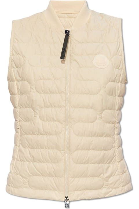 Coats & Jackets for Women Moncler Perille Down Vest