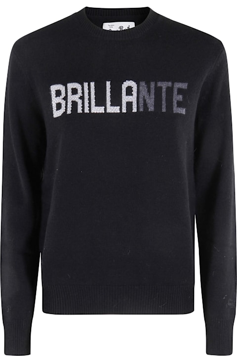 Homeware MC2 Saint Barth New Crewneck Sweater