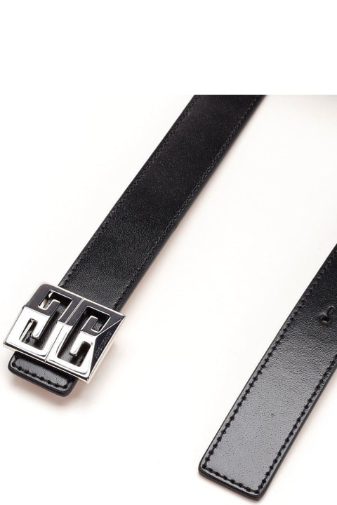 Givenchy Belts for Women Givenchy 4g 26mm Reversible Belt