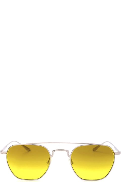Homeware Barton Perreira Bp00151ye-gold