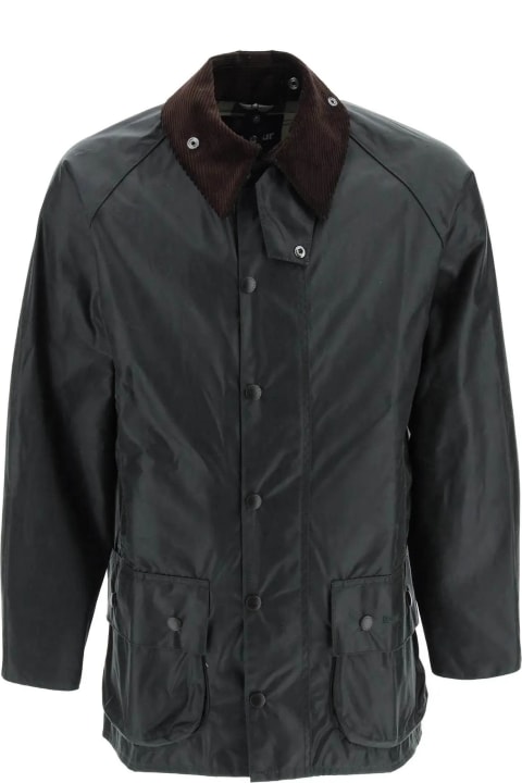 أدوات منزلية Barbour 
beaufort
 Wax Jacket