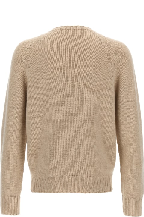 Homeware Ma'ry'ya Cashmere Sweater