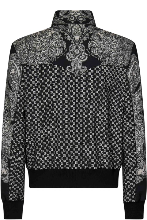 Balmain Coats & Jackets for Men Balmain Paris Jacket