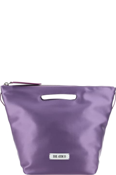 Bags for Women The Attico Via Dei Giardini 30 Handbag