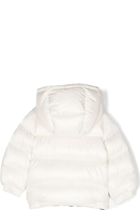 Coats & Jackets for Baby Boys Moncler New Macaire Jacket