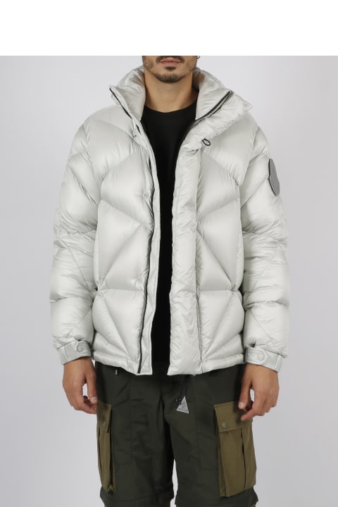 Oak Dwon Jacket