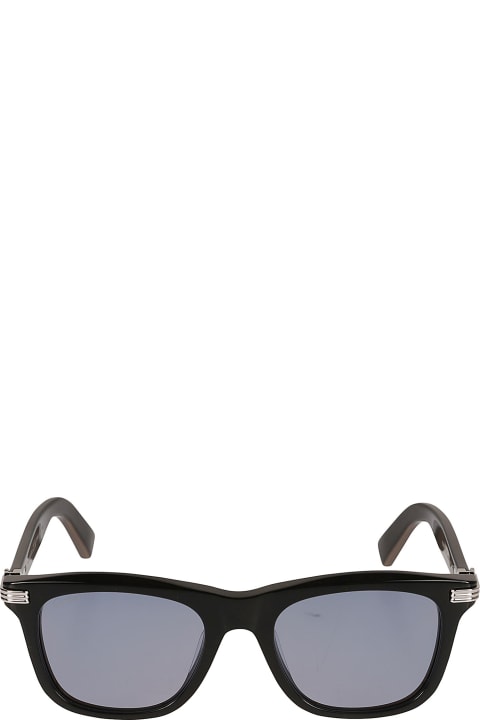 メンズ アイウェア Cartier Eyewear Square Sunglasses