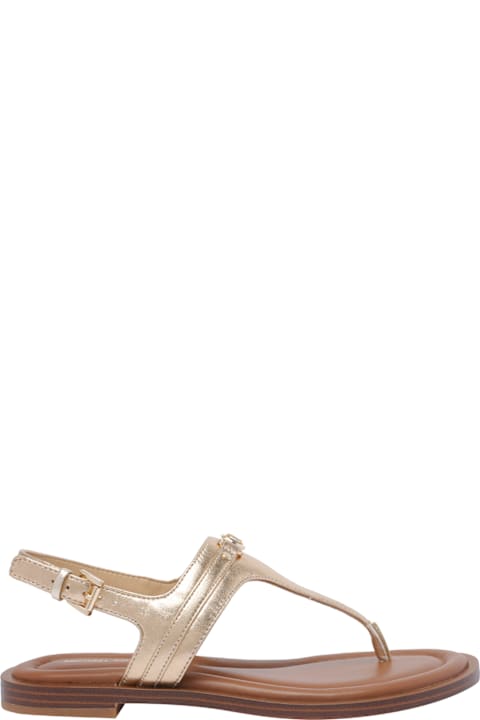 MICHAEL Michael Kors for Women MICHAEL Michael Kors Mandy Sandals