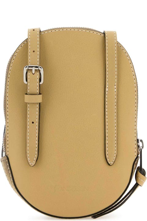 Fashion for Women J.W. Anderson Medium Cap Bag