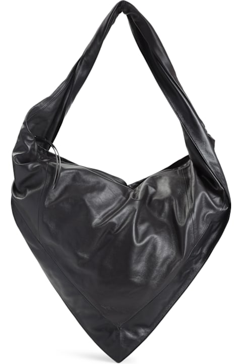 Lemaire Scarf Shoulder Bag