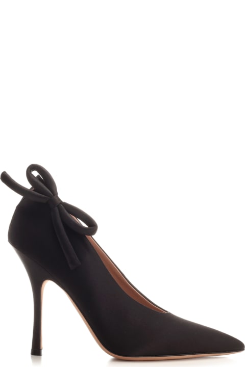 Valentino Garavani High-Heeled Shoes for Women Valentino Garavani 'nite-out' Décolleté