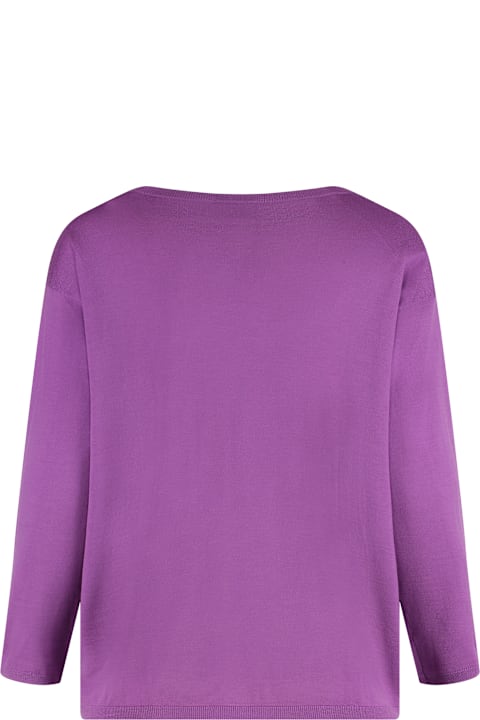 Homeware Etro Wool Sweater