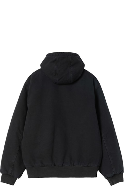 Homeware Carhartt Og Active Jacket
