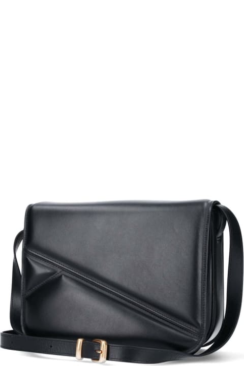 Wandler for Men Wandler 'oscar Trunk' Crossbody Bag