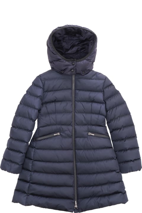 Moncler Charpal Down Jacket | italist