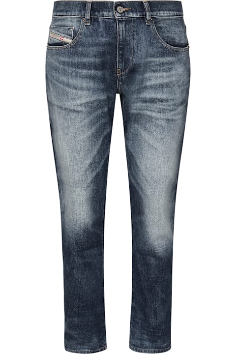 Diesel for Men Diesel Slim Jeans D-strukt 09l52