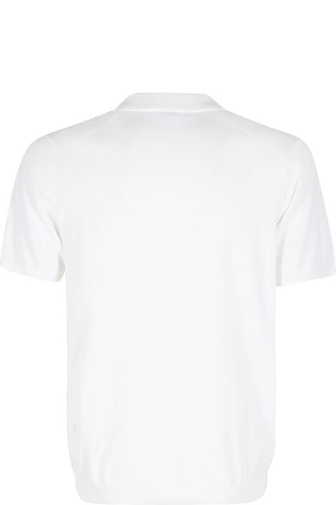 People Of Shibuya for Women People Of Shibuya Maglia Polo Skipper