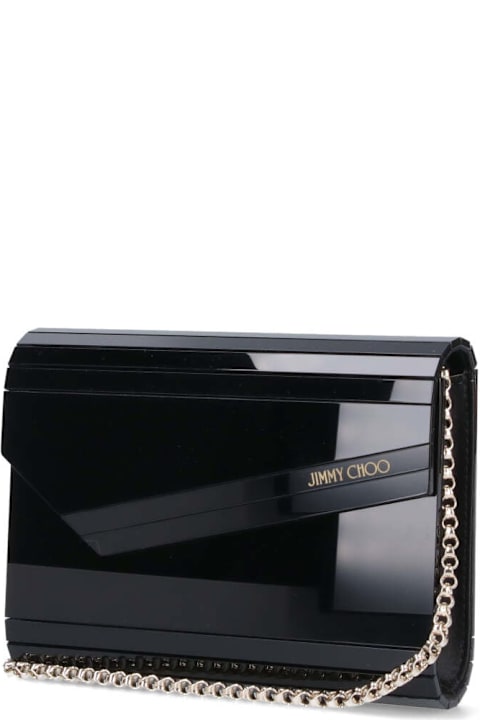 Homeware Jimmy Choo 'candy' Clutch