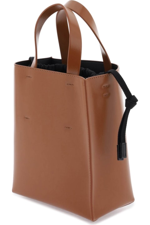 Marni Bags for Women Marni Mini Museo Tote Bag