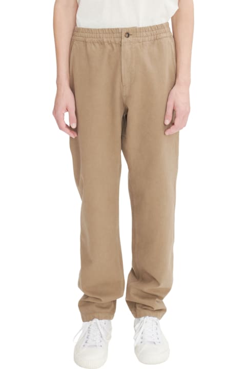 Homeware A.P.C. Pantalon Chuck