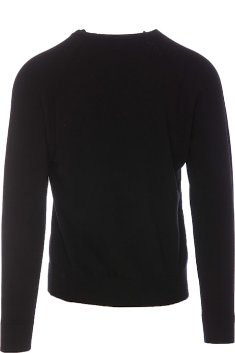 Paolo Pecora Clothing for Men Paolo Pecora Sweater