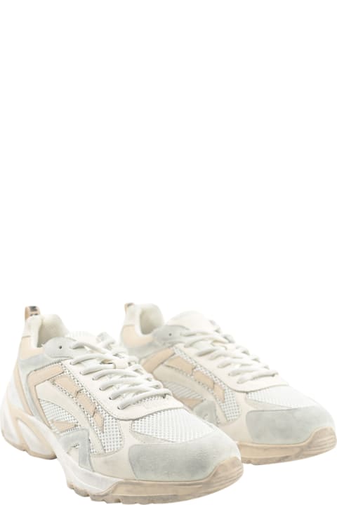 Shoes for Men MSGM Sneakers Msgm