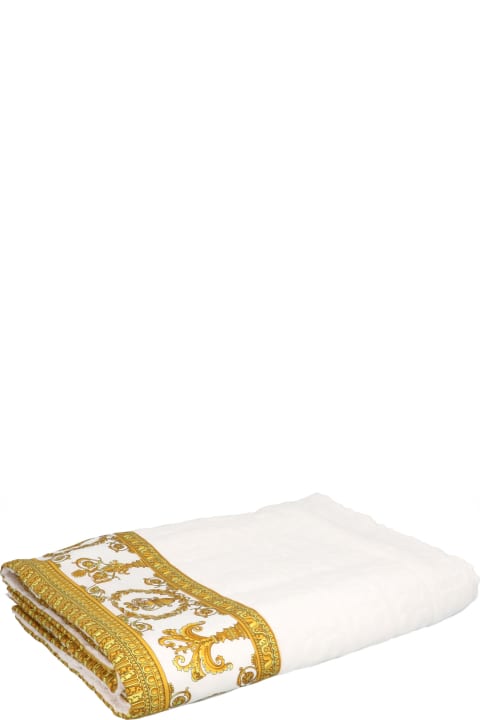 Homeware Versace Beach Towel