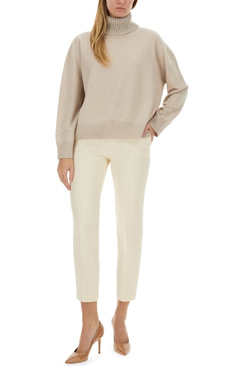 Fabiana Filippi Sweaters for Women Fabiana Filippi Wool Sweater