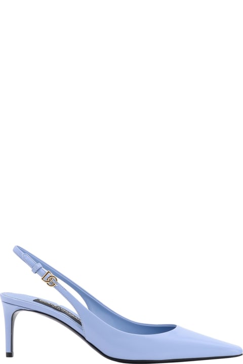 Dolce & Gabbana Slingback | italist