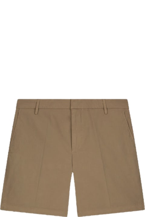 Dondup Pants for Men Dondup Shorts