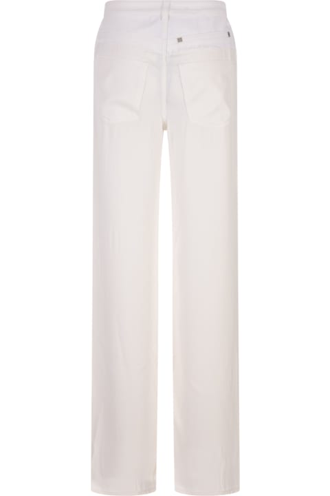 Givenchy Sale for Women Givenchy High-waisted Jeans