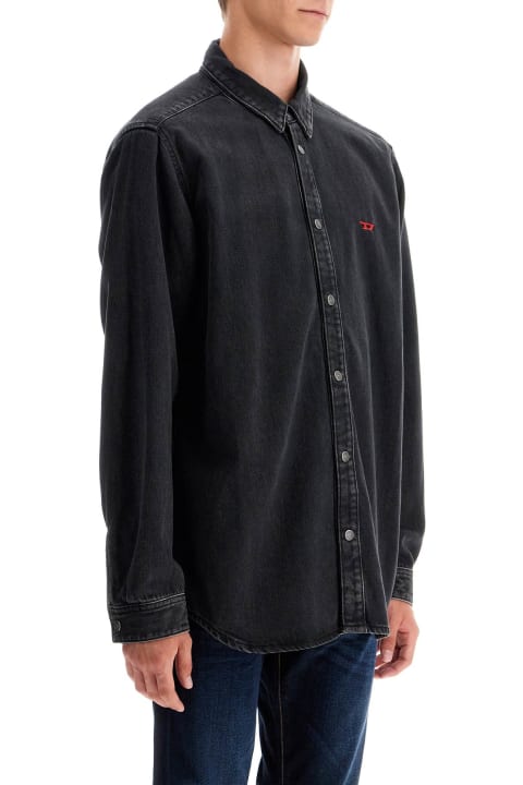 Homeware Diesel Denim D-simply