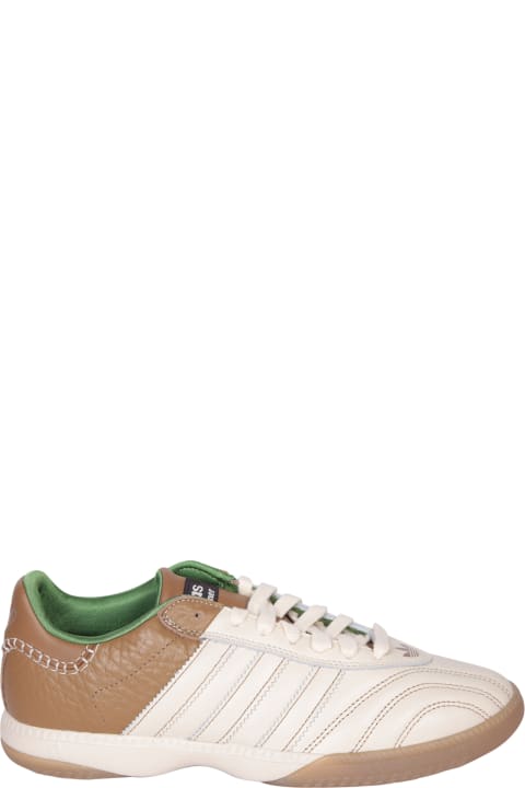 Adidas Originals by Wales Bonner Sneakers for Men Adidas Originals by Wales Bonner X Wales Bonner Sneakers